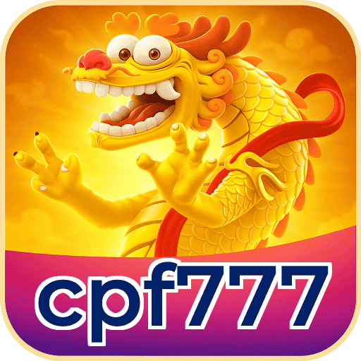 cpf777 logo