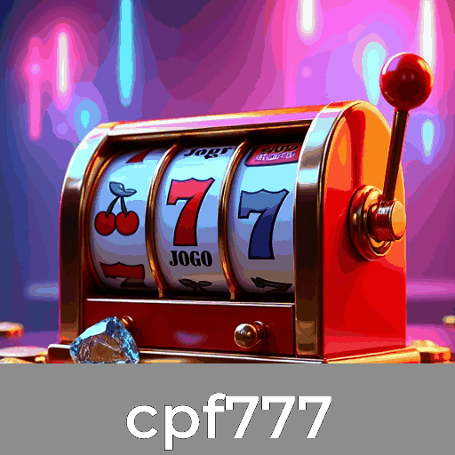 Experimente a Emoção dos Jogos de Cassino no cpf777