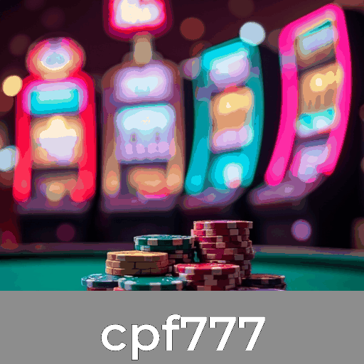 Vivencie o Acesso Seguro Premium da cpf777