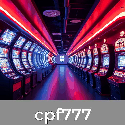 CPF777: A Solução Completa em Seu Celular para Apostas