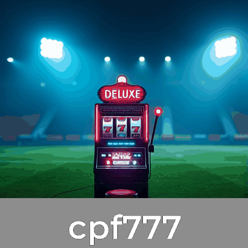 cpf777: Aproveite Bônus e Promoções Exclusivas e Lucrativas